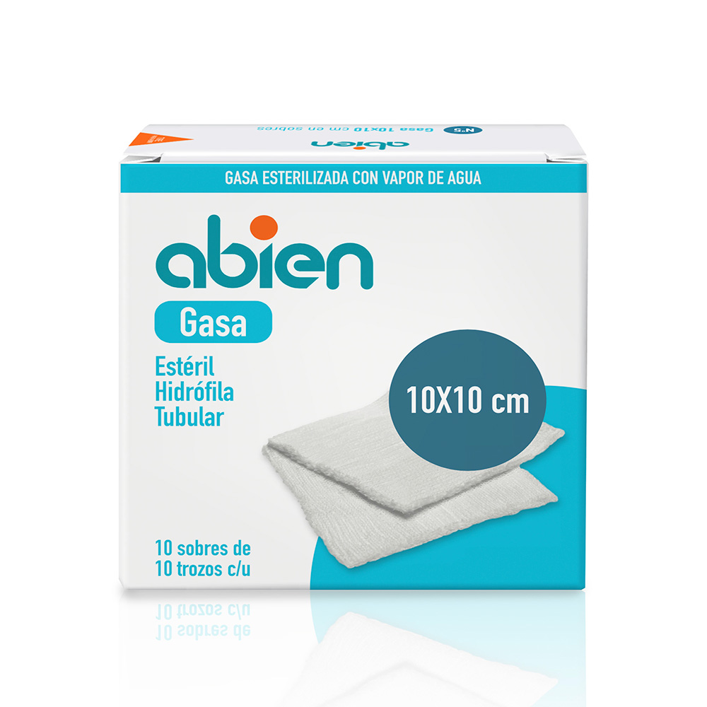 Gasa x10 Frente ecommerce